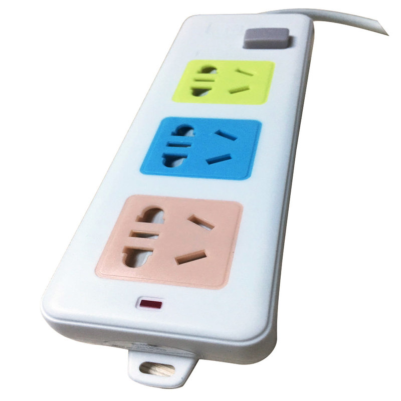 南孚插座新国标318