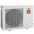 三菱电机(MITSUBISHI) 3匹 冷暖变频立柜式 空调 二级能效 静音 远距送风 MFZ-VJ72VA第5张高清大图