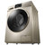 美的洗衣机MG100-1431WDXG金第2张高清大图