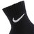 Nike耐克男袜子女袜子 2022春季新款时尚简约运动袜子训练舒适袜子耐磨透气休闲袜子健身袜子SX7677-010(SX7677-010 M)第3张高清大图
