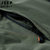 JEEP SPIRIT吉普春秋新款速干夹克户外工装可脱卸帽中青年冲锋衣防风大码快干登山服(P66016HL卡其 XL)第6张高清大图