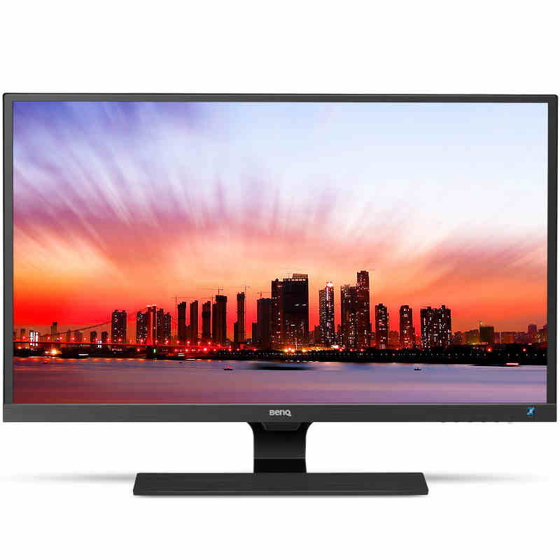 明基(benq)ew3270zl 32英寸2k分辨率智慧调光100%srgb色域 爱眼电脑