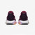 Nike/耐克 男女鞋 STRUCTURE20气垫黑白网面跑步鞋849576(849577-501 38)第5张高清大图