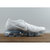 Nike耐克新款 VAPORMAX FLYKNIT编织飞线网面透气白色男鞋跑步鞋休闲运动鞋透气气垫跑步鞋训练鞋慢跑鞋(849558-004全白 41)第4张高清大图