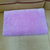 卡兰 泰国天然乳胶按摩枕头 护颈枕(配送紫色天鹅绒枕套 A款)第3张高清大图
