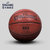 SPALDING斯伯丁官方旗舰店NBA Logo铂金室内PU篮球(74-605Y 7)第3张高清大图
