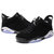 Nike耐克男鞋乔丹6代 Air Jordan 6 AJ6透气耐磨篮球鞋(黑色 45及以上)(黑色 43)第4张高清大图