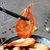 麻辣大虾即食油焖真空对虾烤虾干山东特产海鲜零食(250g蒜香味)第4张高清大图