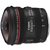 佳能（Canon）单反镜头EF 8-15mm f/4L USM 鱼眼镜头佳能8-15(黑色 官方标配)第5张高清大图