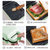 小熊三明治机早餐机家用轻食机华夫饼机多功能加热吐司压烤面包机(粉色（双盘可拆）)第4张高清大图