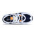 Skechers斯凯奇男鞋SNH48同款Dlites厚底情侣熊猫休闲鞋轻质透气舒适运动跑步鞋(88888105-WBKR 40)第3张高清大图