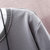 韩版卫衣男士春秋季圆领休闲打底衫长袖t恤薄款潮流潮牌秋装上衣  DQC4066(紫色 3XL)第3张高清大图