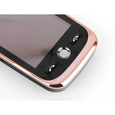 金立（GiONEE）A326手机（尊贵黑）GSM手机双卡双待