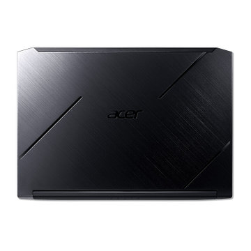 宏碁(acer) 暗影骑士 AN515 15.6寸游戏竞技笔记本电脑 锐龙R5-3550U RX560X IPS 定制(黑色 R5-2500U)