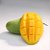 刘陶鲜果  缅甸芒果8斤装（单果200-500g） 新鲜水果第2张高清大图