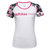 阿迪达斯NEO女子运动休闲短袖T恤 AX5584 AP7441 AP7442 AX5585(AP7441 XL)第4张高清大图