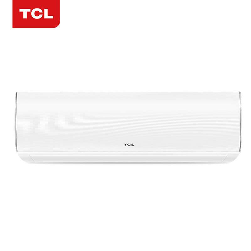 tcl kfrd-26gw/xc11(3)怡静系列 壁挂式大1p匹冷暖定频空调挂机(白色