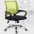 云艳YY-LCL370现代简约时尚职员办公电脑椅书房会议家用转椅时尚网椅(默认 默认)第5张高清大图