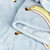 JIAOBO娇帛 法莱绒毛毯空调盖毯床单午休午睡毯子（新疆西藏青海不发货）(香蕉-灰)第5张高清大图
