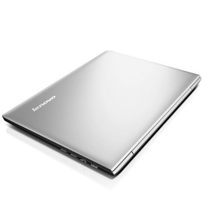 联想（Lenovo）S41-35 14.0英寸笔记本电脑 （A4-7210 4G内存 500G硬盘 2G独显 win10 无光驱）银