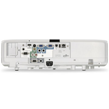 爱普生（EPSON）EB-C1020XN投影机（白色）