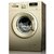 达米尼(Damiele) XQG60-1002D(C) 6公斤 滚筒洗衣机(维多利亚金)第2张高清大图