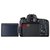 佳能（Canon）EOS 760D单反相机机身 760d 760D 单机身(佳能760D黑色 0.官方标配)(760D黑色 套餐三)第3张高清大图
