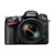 尼康（Nikon）D7200单反相机 套机(16-85mmEDVR)(套餐三)第3张高清大图