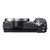 索尼（SONY） ILCE-5000L A5000 E16-50 镜头 套机 微单相机ILCE-5000L(黑色 官方标配)第5张高清大图