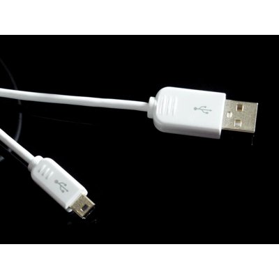 Prolink PMM368-0200 Mini USB2.0数据线（2米）
