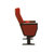 鑫博奥礼堂椅剧院椅布艺标准 礼堂椅(红色 礼堂椅)第5张高清大图