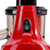九阳（Joyoung）JYZ-V911 榨汁机 原汁机 慢速揉取 多汁 多功能家用第2张高清大图