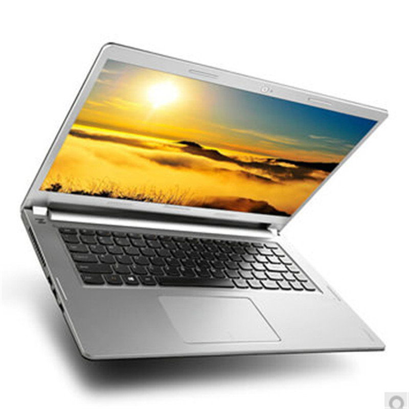 联想(lenovo)s435 14英寸超薄笔记本电脑(a8-6410/4g/1t/2g标配)(迷情