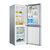 海尔（Haier ）BCD-196TMPI 196升 双开门小型家用节能静音冷藏冷冻冰箱 保鲜储存 租房 海尔冰箱第2张高清大图