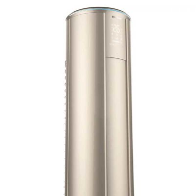 海信(Hisense) 2匹立柜客厅空调变频冷暖香槟金（50720）KFR-50LW/A8X720Z-A1(1P38)