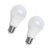 凯圣蓝 A-E27-5 5W 220V 白光/6500K A型LED灯泡 (计价单位：个) 白色第3张高清大图