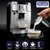 德龙（Delonghi）咖啡机ECAM22.110.SB 奶泡系统 意式现磨浓缩 自动循坏清洗 欧洲进口第2张高清大图