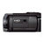 索尼（SONY）投影系列HDR-PJ660E数码摄像机 内置64G内存 543万像素12倍光学(黑色 优惠套餐二)第2张高清大图