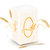 谷斑 婴儿麦纤柔纸巾宝宝抽纸面巾纸餐巾3层24包(麦纤超柔 德国工匠品质)第5张高清大图