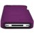 SEIDIO Surface保护壳（水晶紫）（适用于苹果iPhone4/4S）第7张高清大图