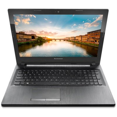 联想（Lenovo） G50-70AM 15.6英寸笔记本电脑（i3-4030U 4G 500G? 2G独显? Win8 金属版）黑色