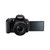 佳能(Canon) EOS 200D 数码单反相机(黑色 18-55 IS STM)第2张高清大图