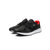 Adidas阿迪达斯跑步鞋 男鞋春季运动休闲舒适耐磨慢跑鞋/CP8738(黑色 46)第2张高清大图