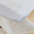 三利 纯棉缎档枫叶毛巾单条装 34x76cm(灰色 毛巾)第5张高清大图
