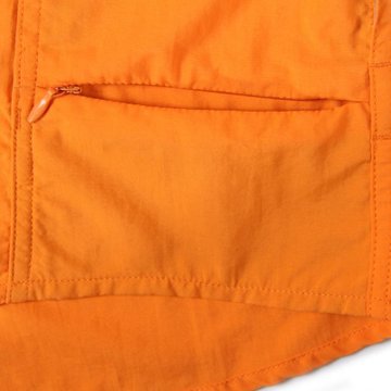 磐雾（pinewood）CW121118女式长袖速干衬衫（果皮橙）（M）
