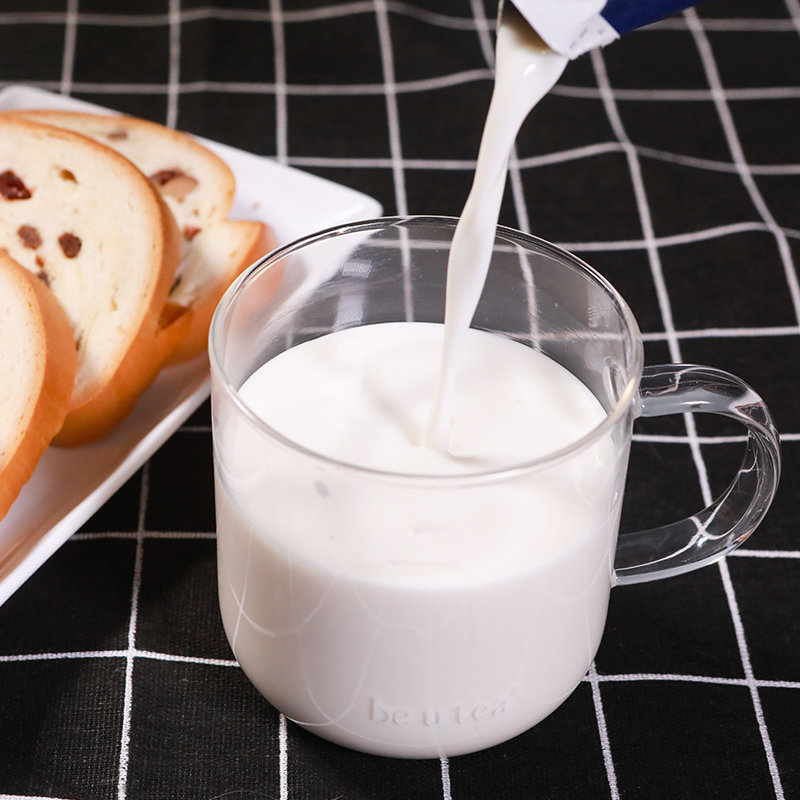 相山全脂牛奶200ml12盒儿童学生营养奶