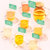 百钻花果茶系列蜂蜜柚子蜜桃乌龙茶柠檬百香果茶冲饮甜品材料230g第3张高清大图