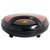 美的（Midea）JHN302W煎烤机（蜂窝烤盘，导油槽设计）红色/金色随机发货第2张高清大图