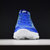 【亚力士】耐克运动鞋 NIKE FLYKNIT CHUKKA 飞线高尔夫球鞋 女子休闲鞋 蓝白 819009-400(蓝色 44)第4张高清大图