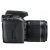 佳能（Canon）EOS 750D 单反套机(18-55S/55-250II 套餐一)第5张高清大图